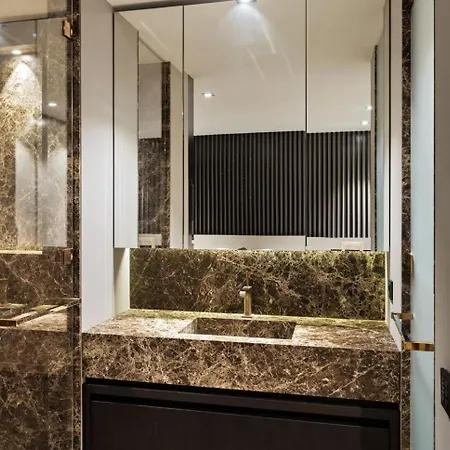 Appartamento Elegant In The Heart Of Amsterdam