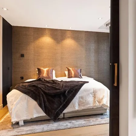 Διαμέρισμα Elegant In The Heart Of Άμστερνταμ